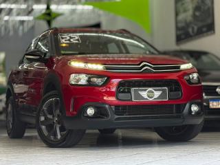 Foto do veículo Citroen C4 Cactus 1.6 Feel Auto