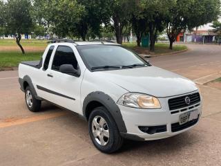 Foto do veículo Fiat Strada 1.4 Fire Flex Ce Working
