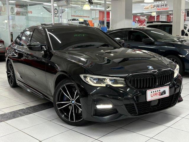 BMW 330I 330i M Sport 2.0 TB 16V 4p 2020