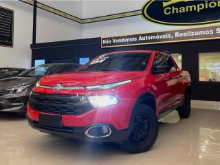 Foto do veículo Fiat Toro 2.4 Freedom Auto