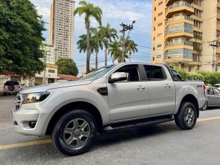 Foto do veículo Ford Ranger Xls 2.2 4x4 Cd Diesel Aut.