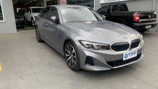 Foto do veículo Bmw 320ia 2.0 Turbo/activeflex 16v/gp 4p