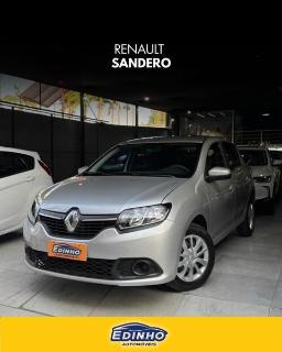 Foto do veículo Renault Sandero 1.0 Expression