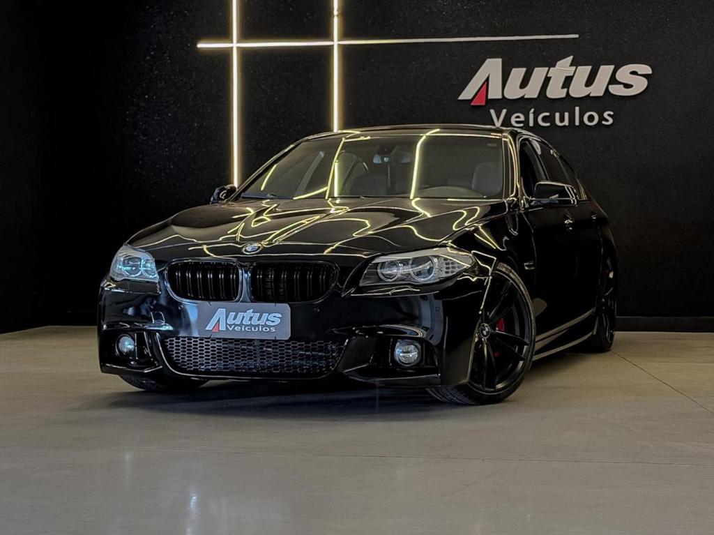 BMW 335I SPORT 3.0 AT 2012