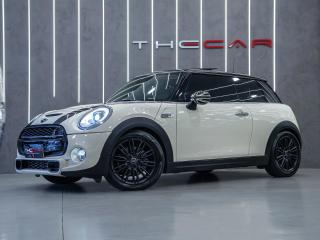 Foto do veículo Mini Cooper Cabrio S 2.0 16v Aut.