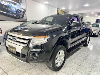 Foto do veículo Ford Ranger 2.5 Flex Cs Xls