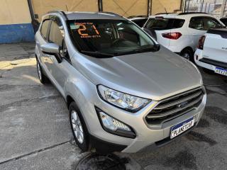 Foto do veículo Ford Ecosport Se 1.5 12v Flex 5p Aut.