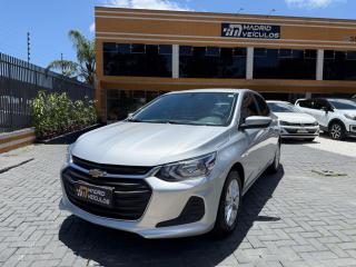 Foto do veículo Chevrolet Onix Plus 1.0 Turbo Lt