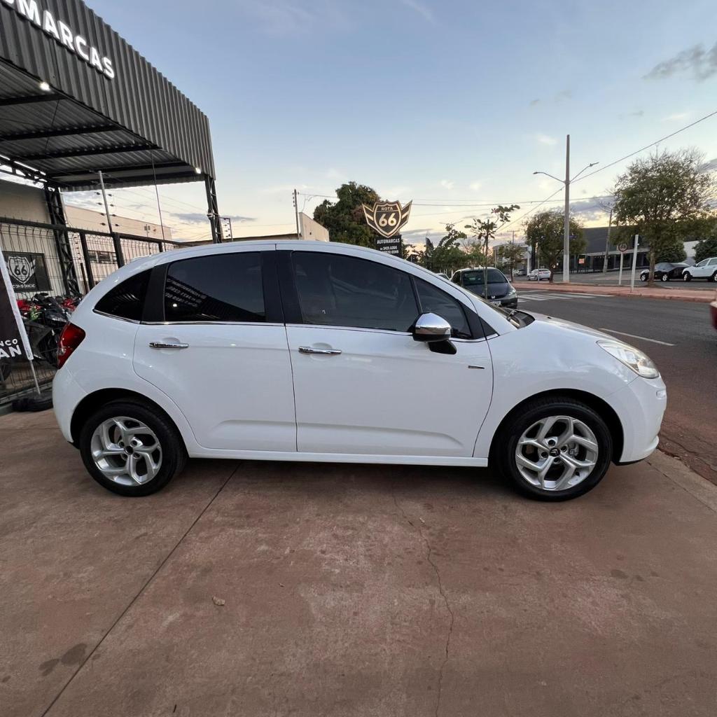 Citroën C3 2016