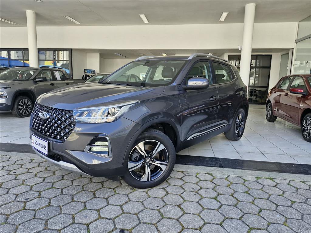 Caoa Chery Tiggo 5x 1.5 T Sport Cvt 2024