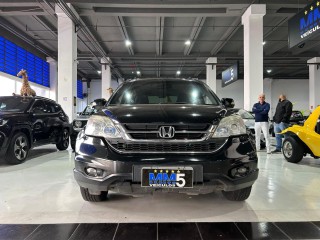 Foto do veículo Honda Cr-v Exl 2.0 Flexone 16v 2wd Aut.