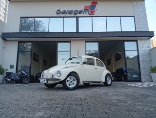 Foto do veículo Volkswagen Fusca 1500