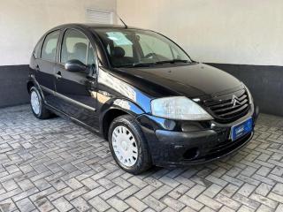 Foto do veículo Citroen C3 1.4 8v Flex Glx