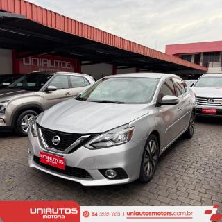 Foto do veículo Nissan Sentra Sv 2.0 Flexstart 16v Aut.