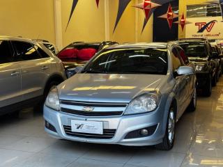 Foto do veículo Chevrolet Vectra Elegan. 2.0 Mpfi 8v Flexpower Aut