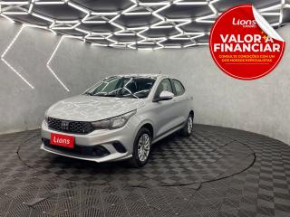 Foto do veículo Fiat Argo 1.0