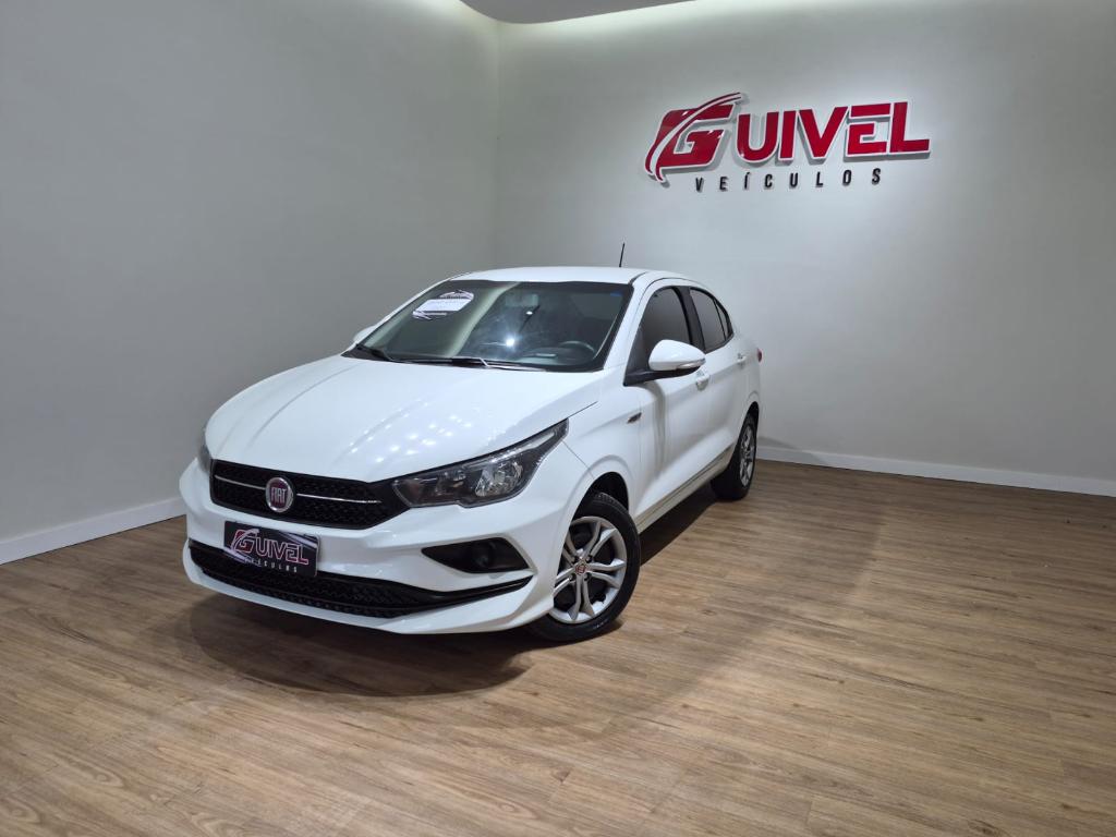 Fiat Cronos CRONOS DRIVE 1.3 8V Flex 2020