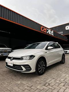 Foto do veículo Volkswagen Polo 1.0 Tsi Flex 12v 5p