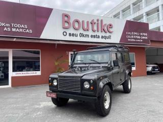 Foto do veículo Land Rover Defender 2.5 90 Tdi Csw