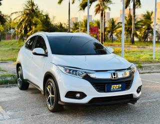 Foto do veículo Honda Hr-v Ex 1.8 Flexone 16v 5p Aut.