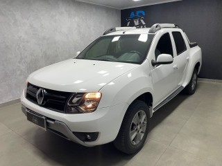 Foto do veículo Renault Duster Oroch 1.6 Dynamique