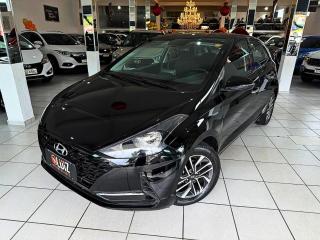 Foto do veículo Hyundai Hb20 1.0 S T-gdi Platinum Auto