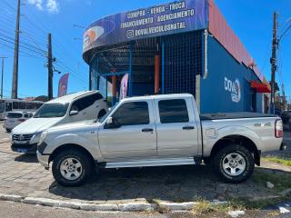 Foto do veículo Ford Ranger 3.0 Td 4wd Xlt Cabine Dupla