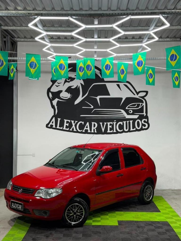 Fiat Palio