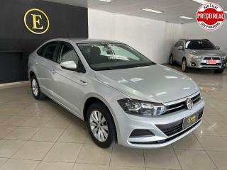 Foto do veículo Volkswagen Virtus 1.6
