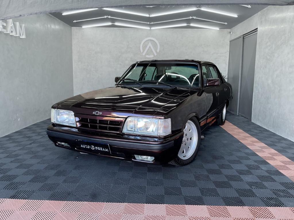 Chevrolet Opala OTHERS 1992