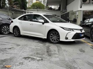 Foto do veículo Toyota Corolla 2.0 Xei Cvt