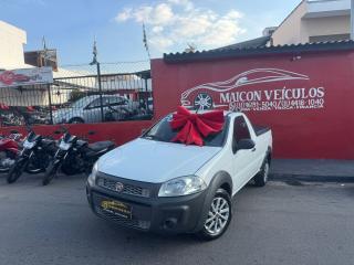 Foto do veículo Fiat Strada 1.4 Hard Working