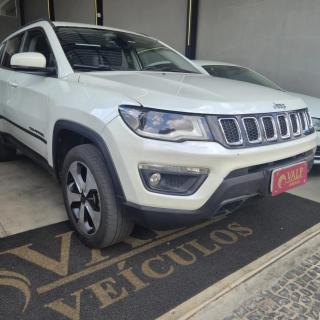 Foto do veículo Jeep Compass Longitude 2.0 4x4 Dies. 16v Aut.