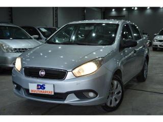 Foto do veículo Fiat Grand Siena Attrac. 1.4 Evo F.flex 8v