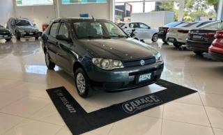 Foto do veículo Fiat Siena Celebration 1.0 Fire Flex 8v 4p