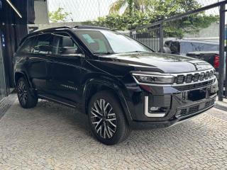 Foto do veículo Jeep Commander 2.2 Td Overland Auto 4wd