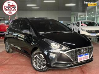 Foto do veículo Hyundai Hb20 1.0 Sense