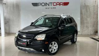 Foto do veículo Chevrolet Captiva Sport Fwd 2.4 16v 171/185cv