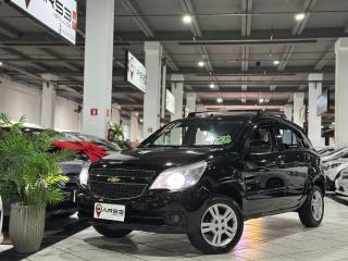 Foto do veículo Chevrolet Agile Ltz Wi-fi 1.4 8v Flexpower 5p