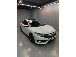 Foto do veículo Honda Civic 1.5 Turbo Touring Cvt
