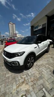 Foto do veículo Volkswagen T-cross Hig. 250 Tsi 1.4 Flex 16v 5p Aut