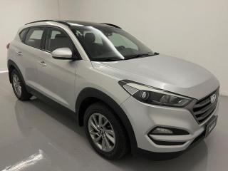 Foto do veículo Hyundai Tucson Gls 1.6 Turbo 16v Aut.