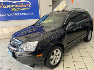 Foto do veículo Chevrolet Captiva 2.4 16v 4x2 Auto