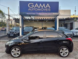 Foto do veículo Hyundai I30 1.8 16v Aut. 5p