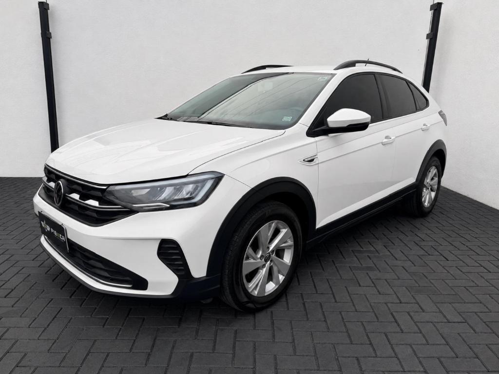Volkswagen Nivus
