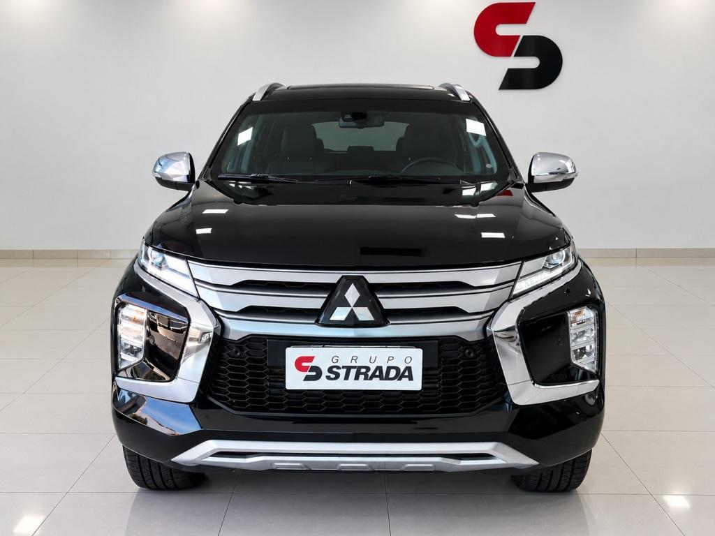 Mitsubishi Pajero SPORT HPE 2.4 TB 2021