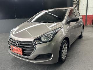 Foto do veículo Hyundai Hb20 1.0 Comfort