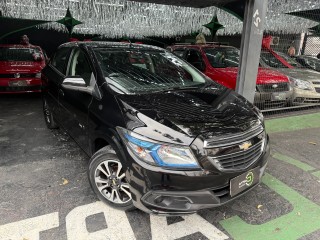 Foto do veículo Chevrolet Onix 1.4 Spe/4 Ltz
