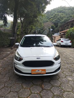 Foto do veículo Ford Ka 1.0 Se