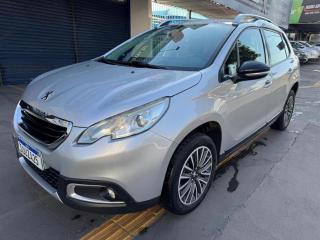 Foto do veículo Peugeot 2008 1.6 Allure